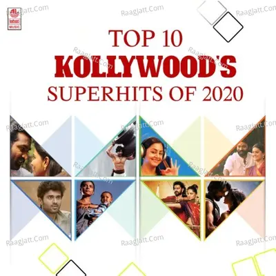 Top 10 Kollywood's Superhits Of 2020 Poster