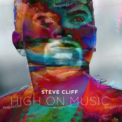 High on Music Poster