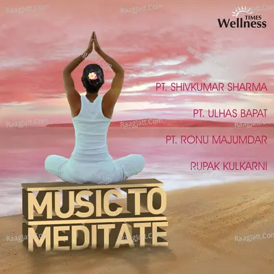 Music to Meditate - Rupak Kulkarni