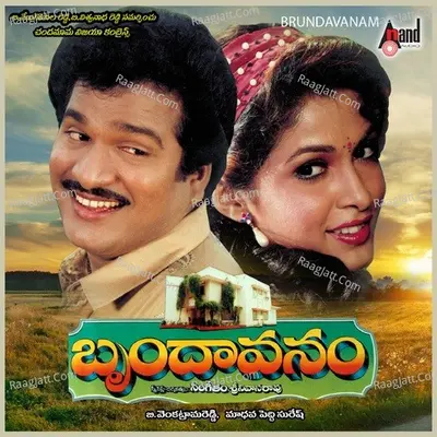 Brundaavanam - S. P. Balasubrahmanyam