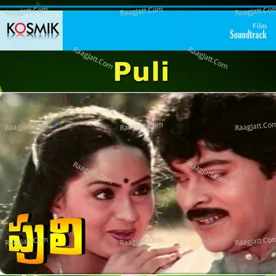 Puli - S. P. Balasubrahmanyam