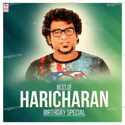 Best Of Haricharan Birthday Special Poster