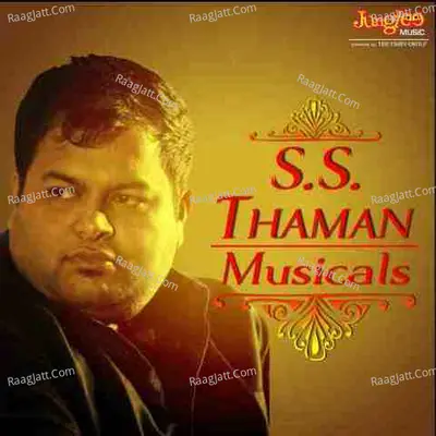 S.S.Thaman Musicals  Poster