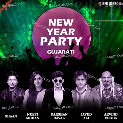 New Year Party - Gujarati - Jatin Pandit