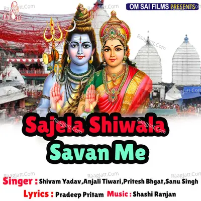 Sajela Shiwala Savan Me Poster