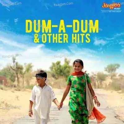 Dum A Dum And Other Hits Poster