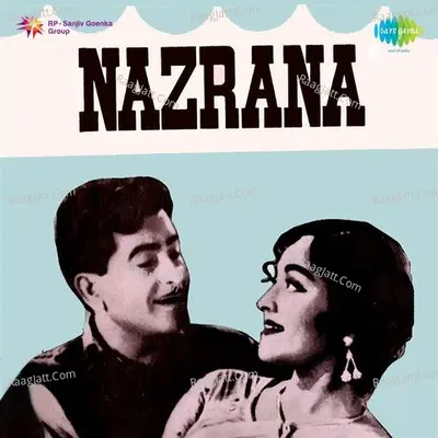 Nazrana Poster