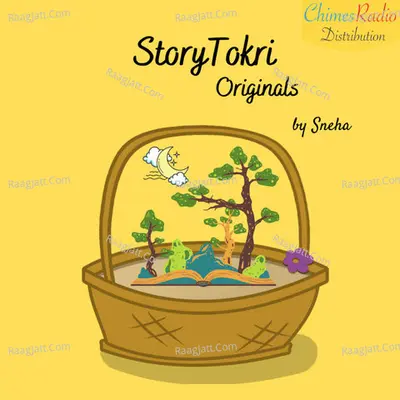 StoryTokri - Originals - season - 1 Poster