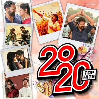 2020 Top Hits (Tamil) Poster