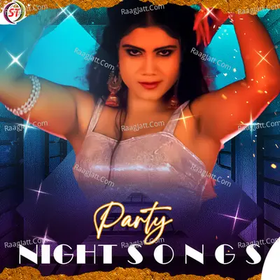 Party Night Songs Poster