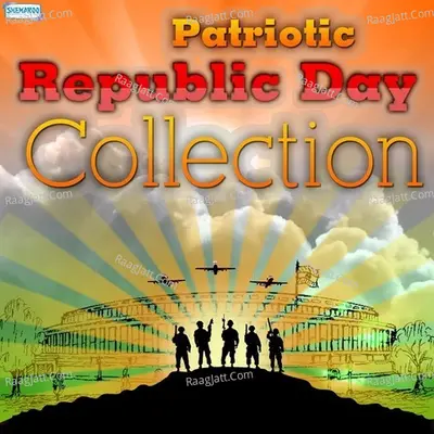 Patriotic Republic Day Collection - Mohammad Aziz