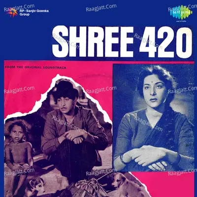 Shree 420 - Shankar-Jaikishan