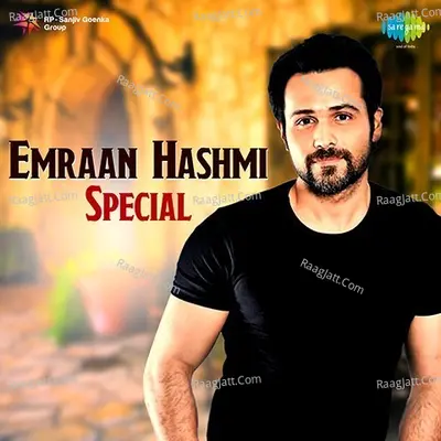 Emraan Hashmi Special Poster