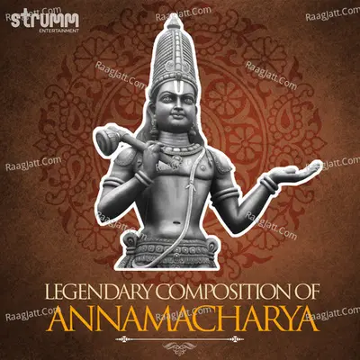 Legendary Compositions of Annamacharya - Vijay Prakash