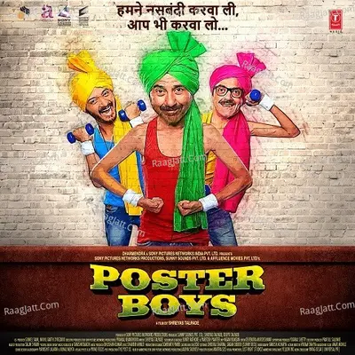 Poster Boys Poster