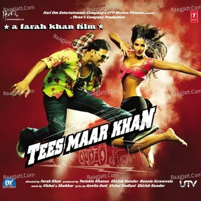 Tees Maar Khan - Vishal-Shekhar