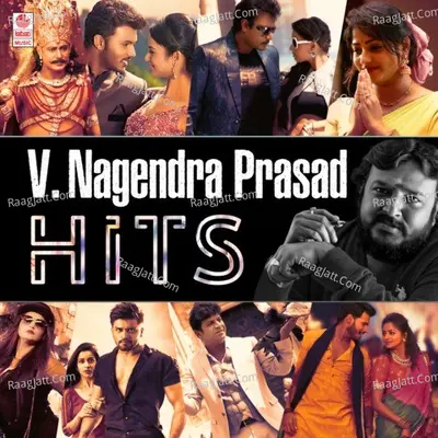 V. Nagendra Prasad Hits Poster