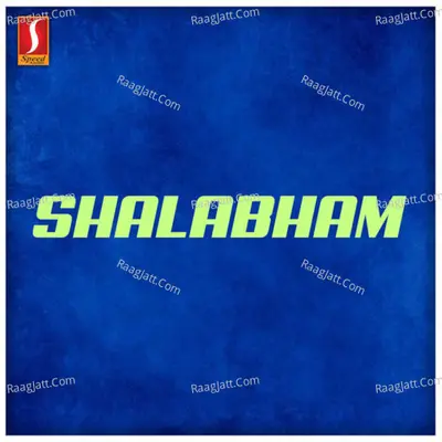 Shalabham Poster