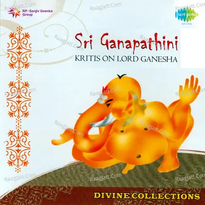 Mlv - Sri Ganapathinee - M.L. Vasanthakumari