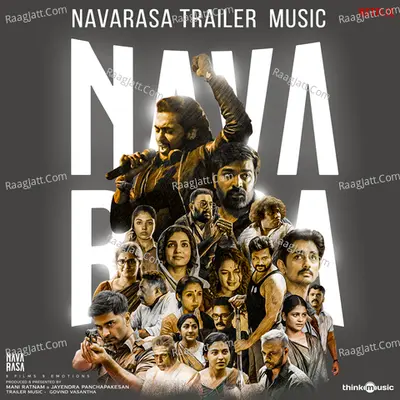 Navarasa - A. R. Rahman