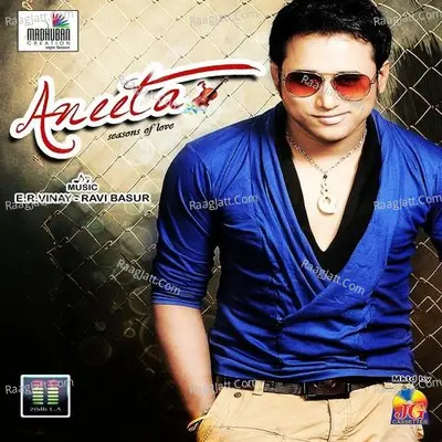 Aneeta Poster