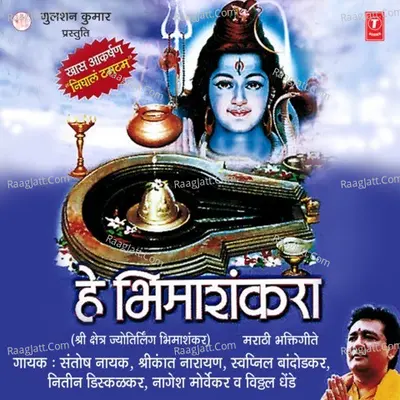 Hey Bhimashankara - Kailash Mehta