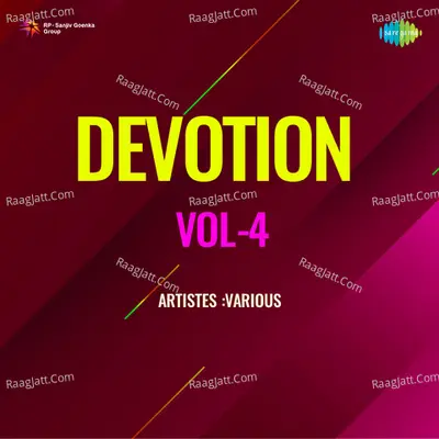 Devotion Vol - 4 Poster