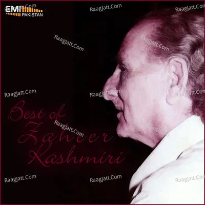 Best of Zaheer Kashmiri - Zaheer Kashmiri