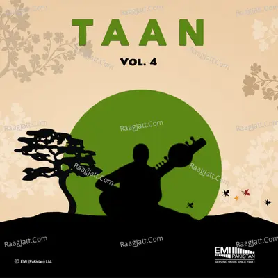 Taan, Vol. 4 Poster