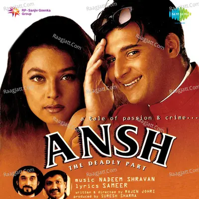 Ansh - Nadeem- Shravan