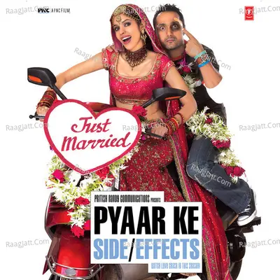 Pyaar Ke Side Effects - Preetam Bala