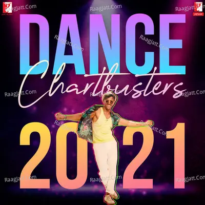 Dance Chartbusters 2021 Poster