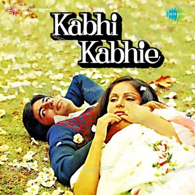 Kabhi Kabhie - Lata Mangeshkar