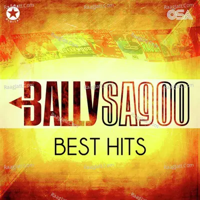 Best Hits - Bally Sagoo