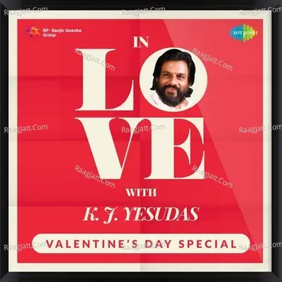 In Love With K. J. Yesudas - K J Yesudas