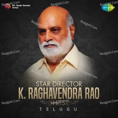 Star Director - K. Raghavendra Rao Poster