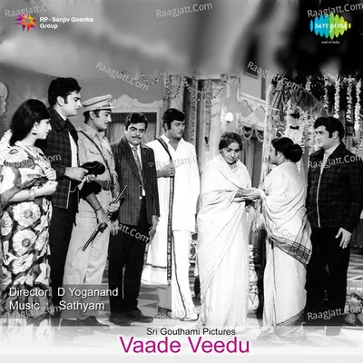 Vaade Veedu - Sathyam