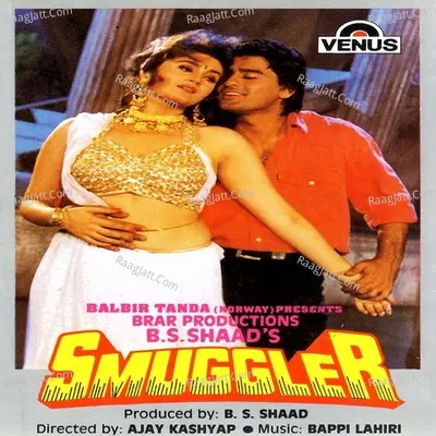 Smuggler - Alka Yagnik