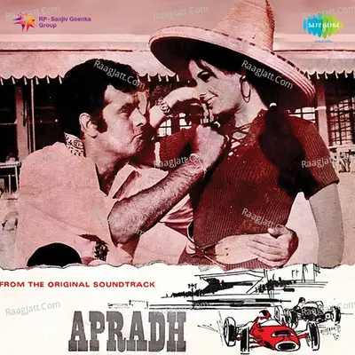 Apradh - Asha Bhosle