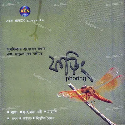 Phoring Poster