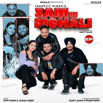 3AM in Mohali Poster