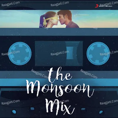 The Monsoon Mix - Yuvan Shankar Raja