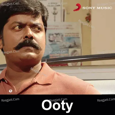 Ooty Poster