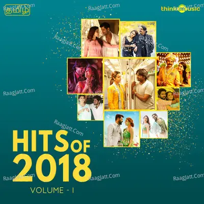 Hits of 2018- Volume 1 - Yuvan Shankar Raja