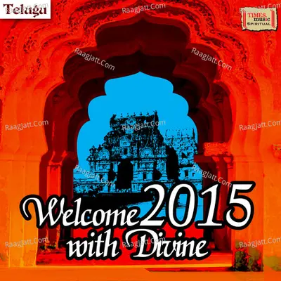 Welcome 2015 With Divine - Telugu Songs Poster