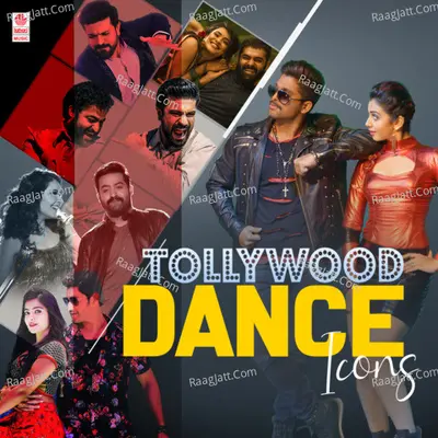 Tollywood Dance Icons Poster