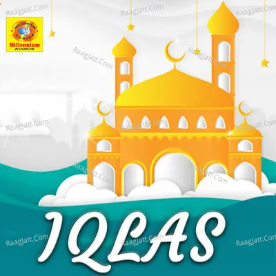 Iqlas Poster