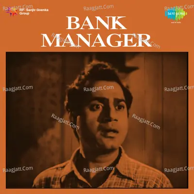 Bank Manager - Asha Bhosle