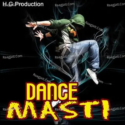 Dance Masti Poster