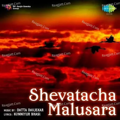 Shevatacha Malusara Mra Poster